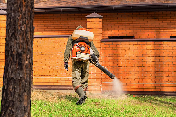 Trusted Fumigation Services service in Forrest City, AR - Nex Pest Control